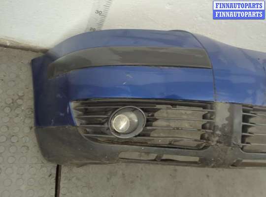 купить Заглушка (решётка) бампера на Volkswagen Passat 5 2000-2005