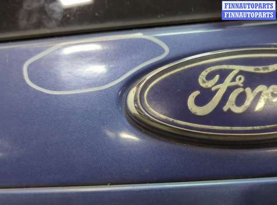 купить Накладка крышки багажника (двери) на Ford Focus 2 2005-2008