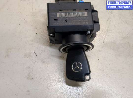 купить Замок зажигания на Mercedes C W203 2000-2008