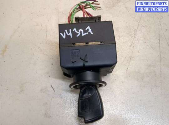 купить Замок зажигания на Mercedes C W203 2000-2008