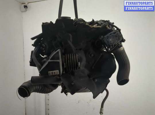 Корпус масляного фильтра BM3681817 на BMW 3 F30 2012-2019