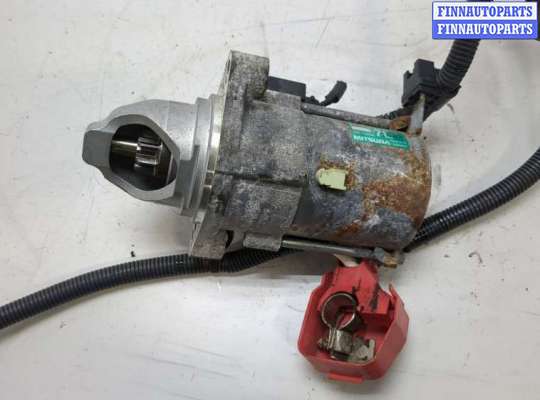 купить Стартер на Honda Civic 2011-2017