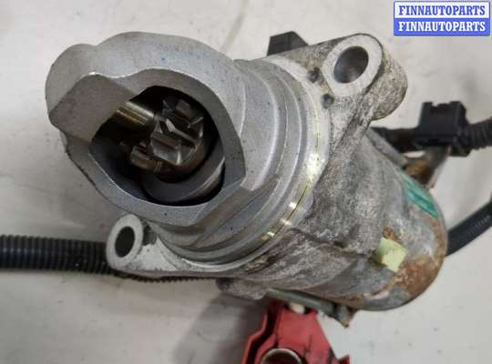 купить Стартер на Honda Civic 2011-2017