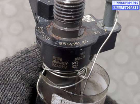 купить Форсунка топливная на BMW 7 G11, G12 2015-2022