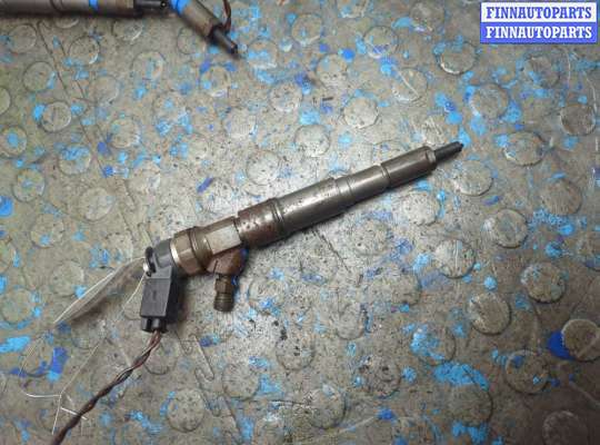 Купить Форсунка топливная на BMW X5 E53 2000-2006 Форсунка топливная BM3674822 на BMW X5 E53 2000-2006