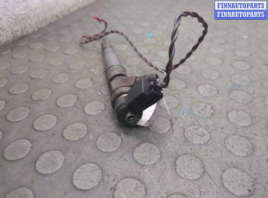 купить Форсунка топливная на BMW X5 E53 2000-2006