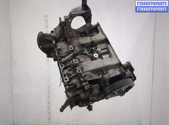 Блок цилиндров (Шорт блок) PG1225248 на Peugeot 207 2006-2015