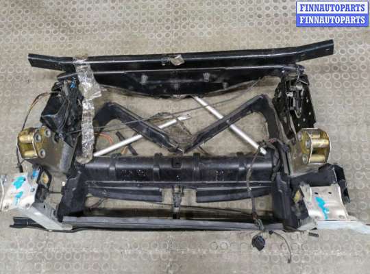 купить Рамка передняя (телевизор) на BMW 5 F10 2010-2017