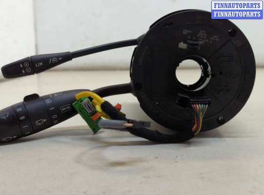 Переключатель поворотов и дворников (стрекоза) MB1571605 на Mercedes A W169 2004-2012