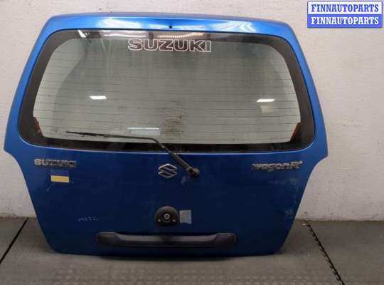 купить Замок багажника на Suzuki Wagon R Plus 2000-2006