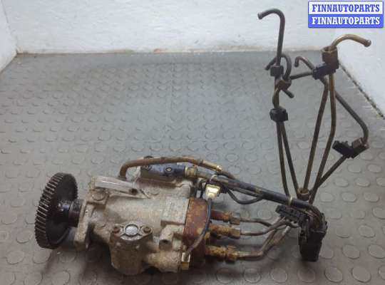 купить ТНВД на Jeep Grand Cherokee 1998-2004