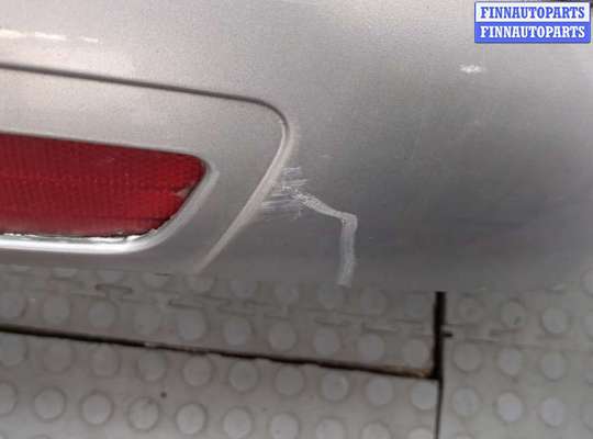 купить Бампер на Citroen C4 Grand Picasso 2006-2013