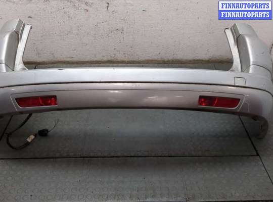 купить Бампер на Citroen C4 Grand Picasso 2006-2013