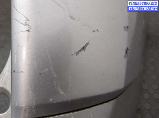купить Бампер на Citroen C4 Grand Picasso 2006-2013