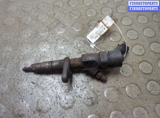 Форсунка топливная OP2403208 на Opel Vivaro 2001-2014