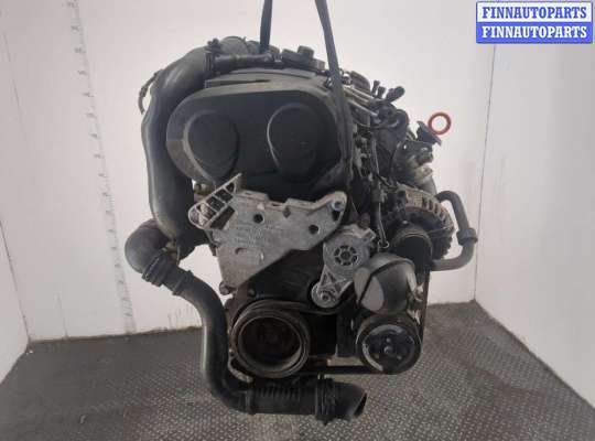 купить Компрессор кондиционера на Volkswagen Jetta 5 2005-2011