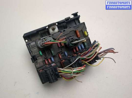 Купить Блок управления BSM (Блок предохранителей) на Peugeot 307 2001-2008 Блок управления BSM (Блок предохранителей) PG1211489 на Peugeot 307 2001-2008