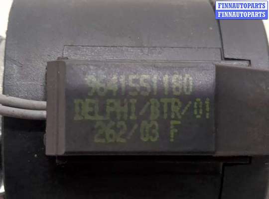 купить Замок зажигания на Peugeot 206 1998-2012