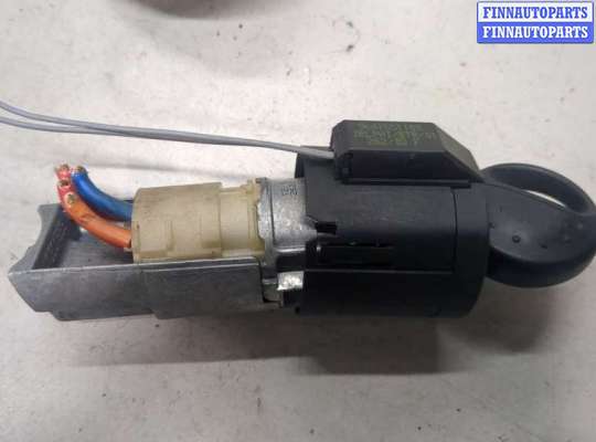 купить Замок зажигания на Peugeot 206 1998-2012