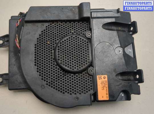 Сабвуфер BM3666929 на BMW 7 E65 2001-2008