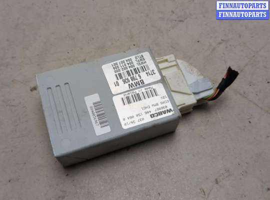Блок управления подвеской BM3616317 на BMW 7 F01 2008-2015