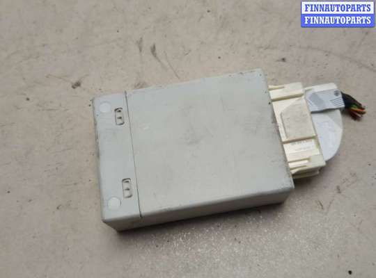 купить Блок управления подвеской на BMW 7 F01 2008-2015