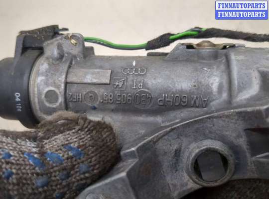 купить Замок зажигания на Skoda Fabia 2007-2014