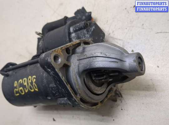 купить Стартер на Suzuki Wagon R Plus 2000-2006