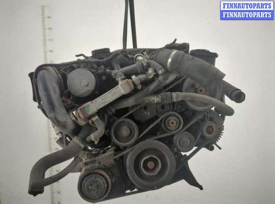 Генератор BM3667965 на BMW 5 E60 2003-2010