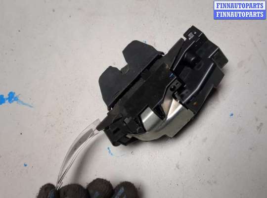 Замок багажника на Peugeot 308 I (T7)