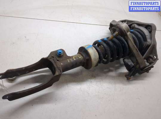 купить Амортизатор подвески на Volkswagen Touareg 2007-2010
