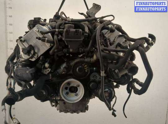 ТНВД BM3443393 на BMW 5 F10 2010-2017