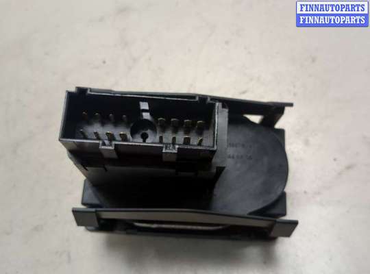 Переключатель света на Ford Focus II