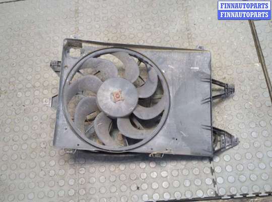 купить Вентилятор радиатора на Ford Mondeo 1 1993-1996