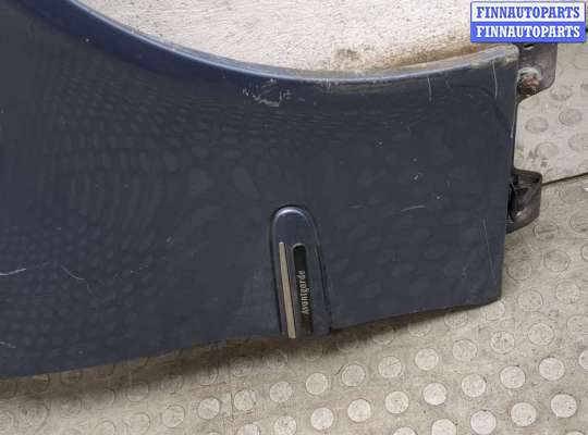 купить Крыло на Mercedes E W211 2002-2009