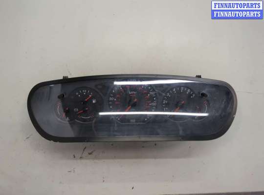 Купить Щиток приборов (приборная панель) на Citroen C5 2001-2004 Щиток приборов (приборная панель) CT1155037 на Citroen C5 2001-2004