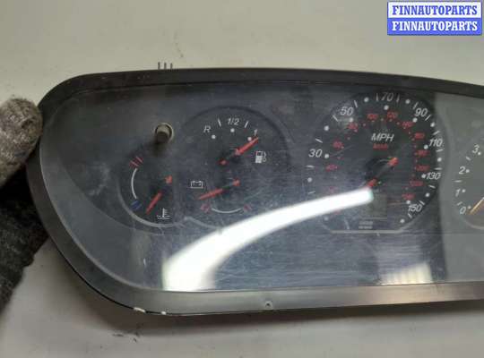 купить Щиток приборов (приборная панель) на Citroen C5 2001-2004