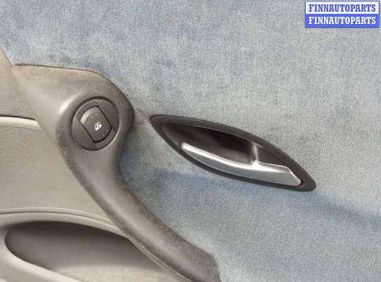купить Замок двери на Renault Laguna 2 2001-2007
