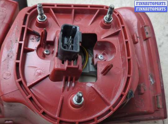 купить Фонарь (задний) на Volkswagen Passat 6 2005-2010