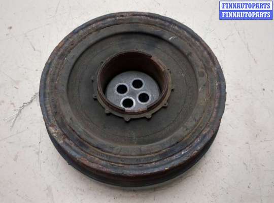 Шкив коленвала BM3600809 на BMW 1 F20, F21 2011-2019