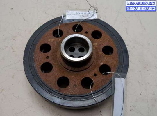 купить Шкив коленвала на BMW 1 F20, F21 2011-2019