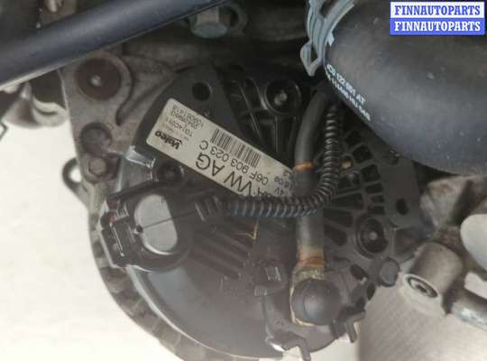 купить Форсунка топливная на Audi A3 (8P) 2003-2013