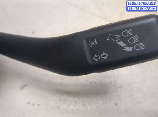 купить Переключатель поворотов и дворников (стрекоза) на Volkswagen Tiguan 2007-2011