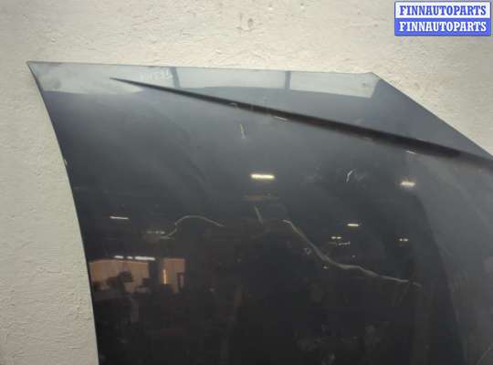 купить Капот на Opel Astra H 2004-2010