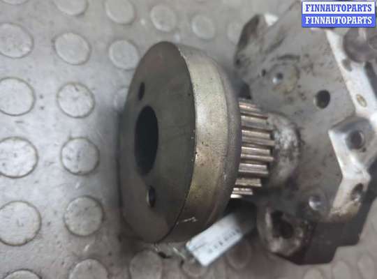 ТНВД на Audi A6 (C6)