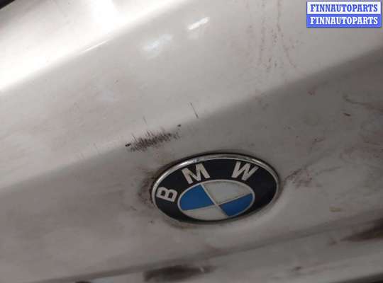 купить Крышка (дверь) багажника на BMW 5 F10 2010-2016