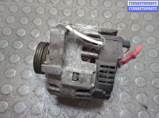 Генератор RN1572495 на Renault Kangoo 1998-2008