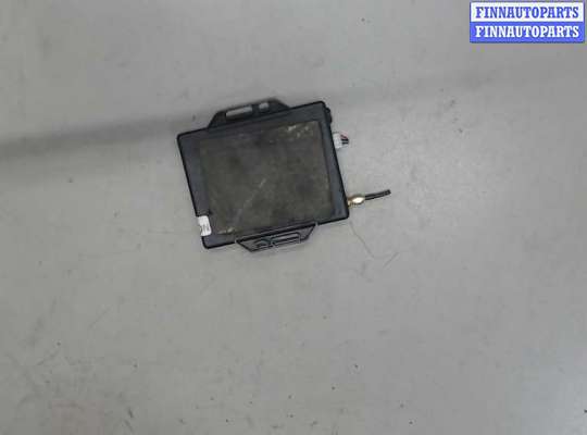 купить Блок управления навигацией на Peugeot 407 2004-2011