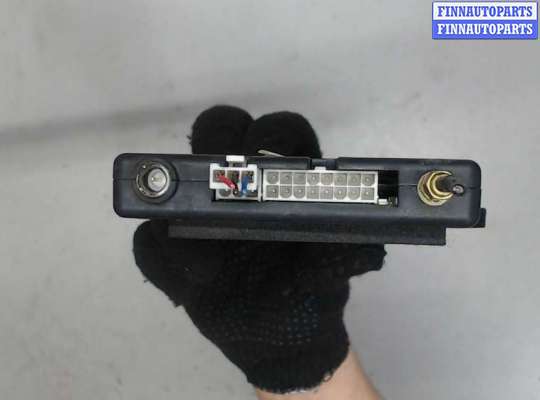 купить Блок управления навигацией на Peugeot 407 2004-2011