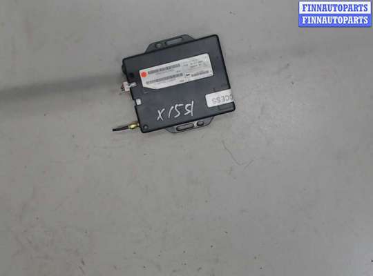 купить Блок управления навигацией на Peugeot 407 2004-2011